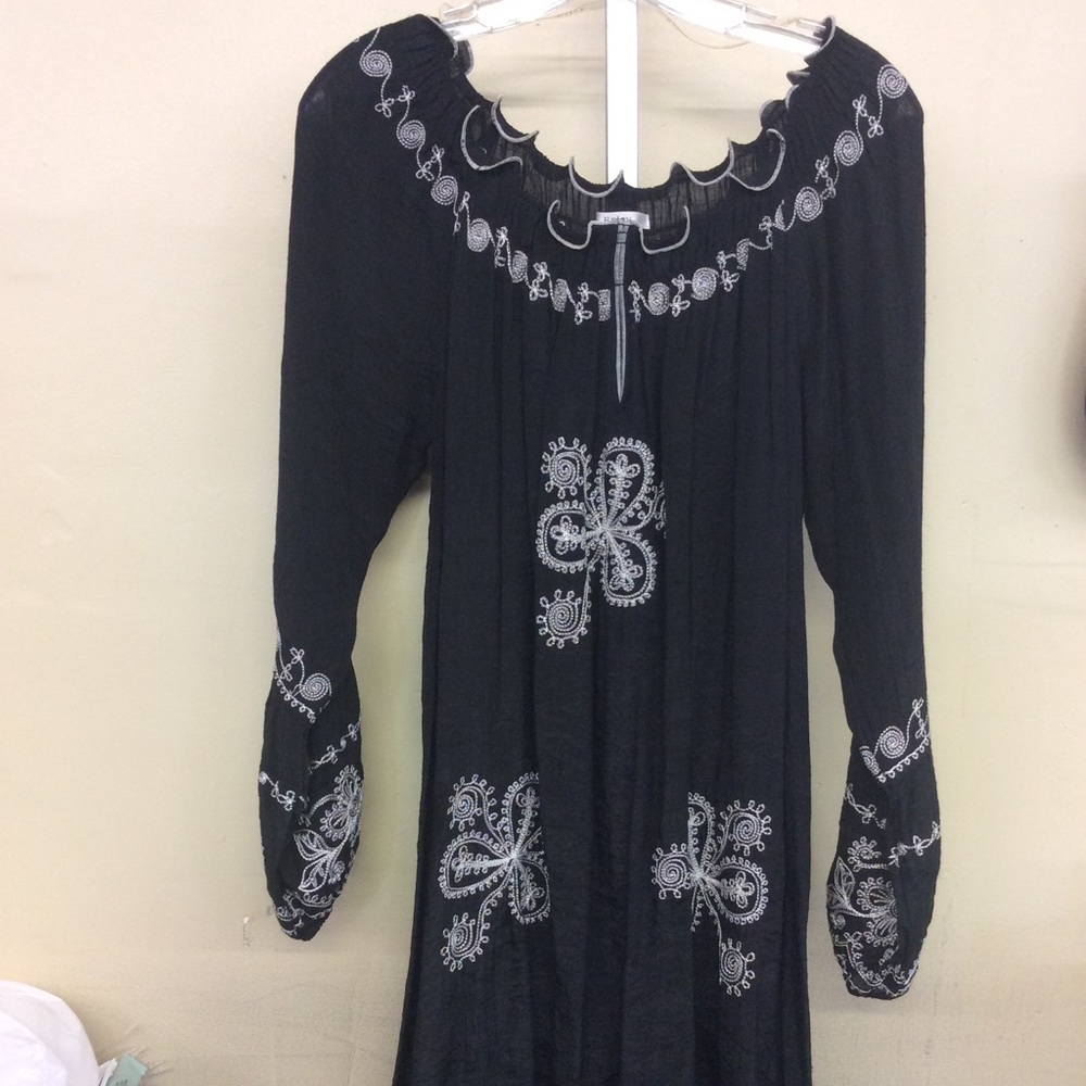 Esley dress